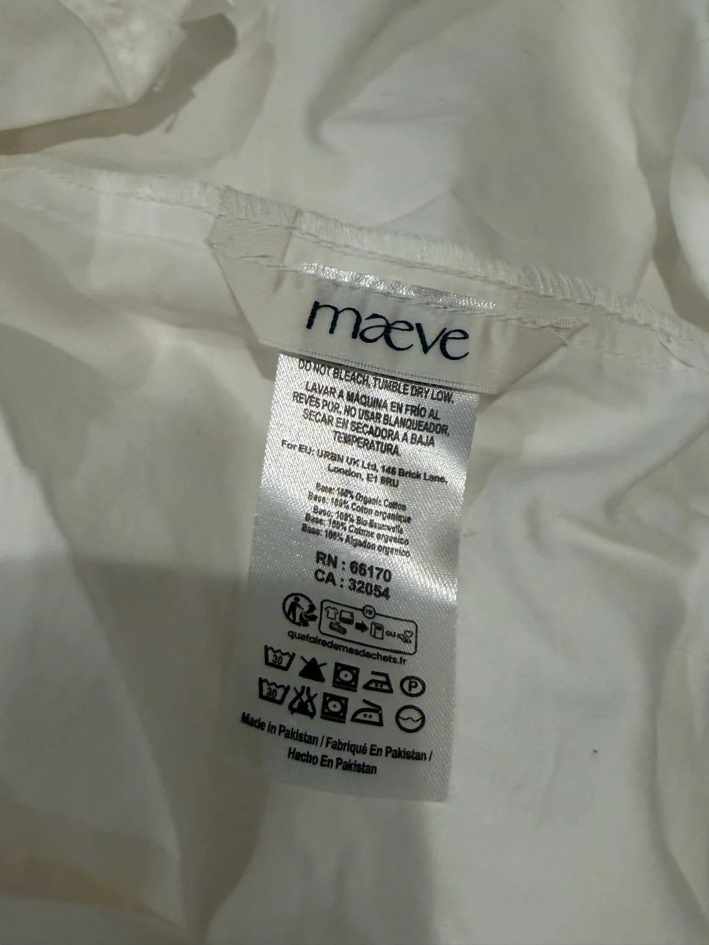 New Queen Anthropologie ferra cotton embroidered sheet set pink white scalloped